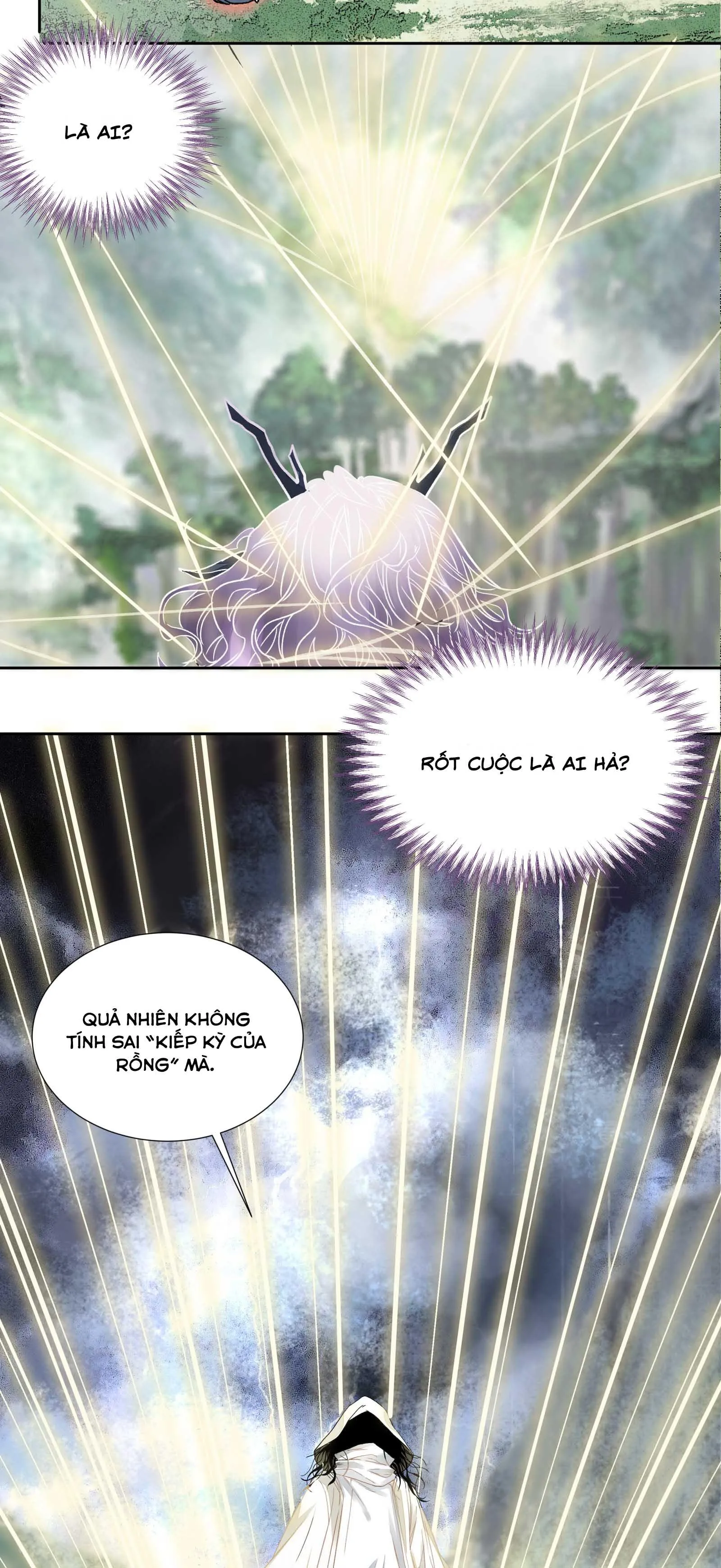 Đồng tiền tham khế Chapter 0 Trang 18