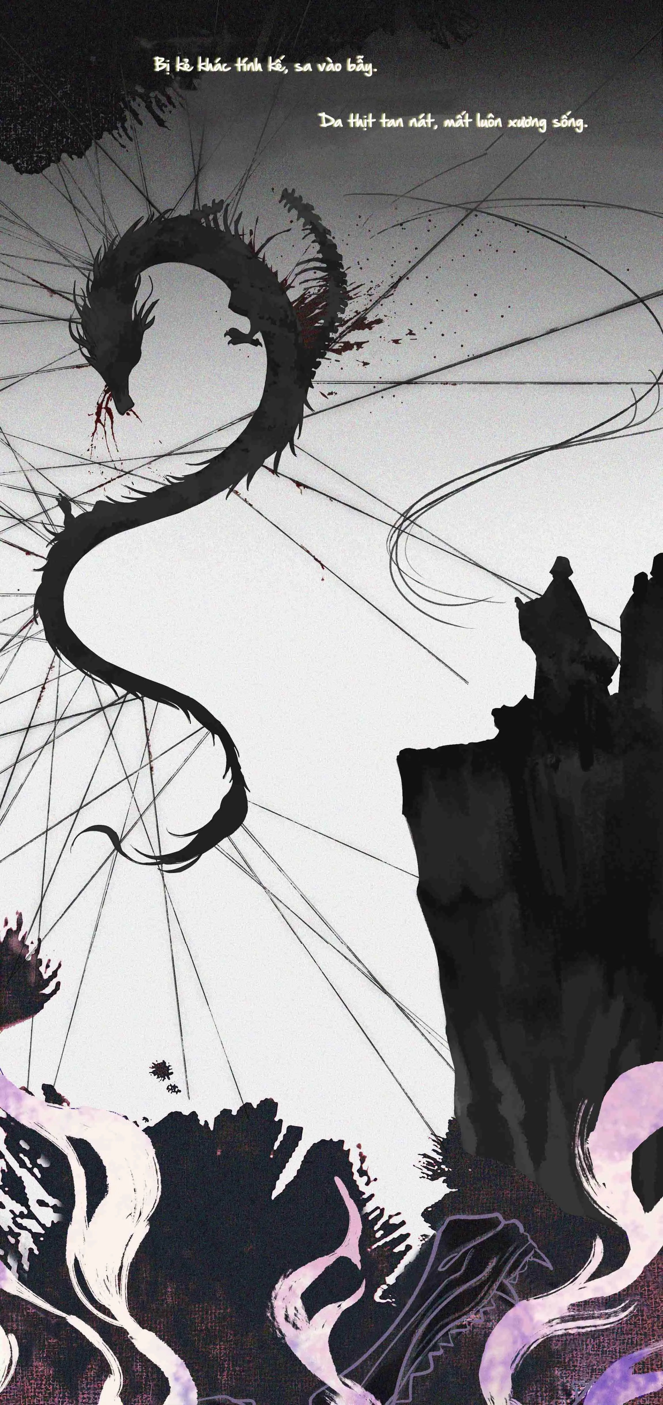 Đồng tiền tham khế Chapter 0 Trang 21