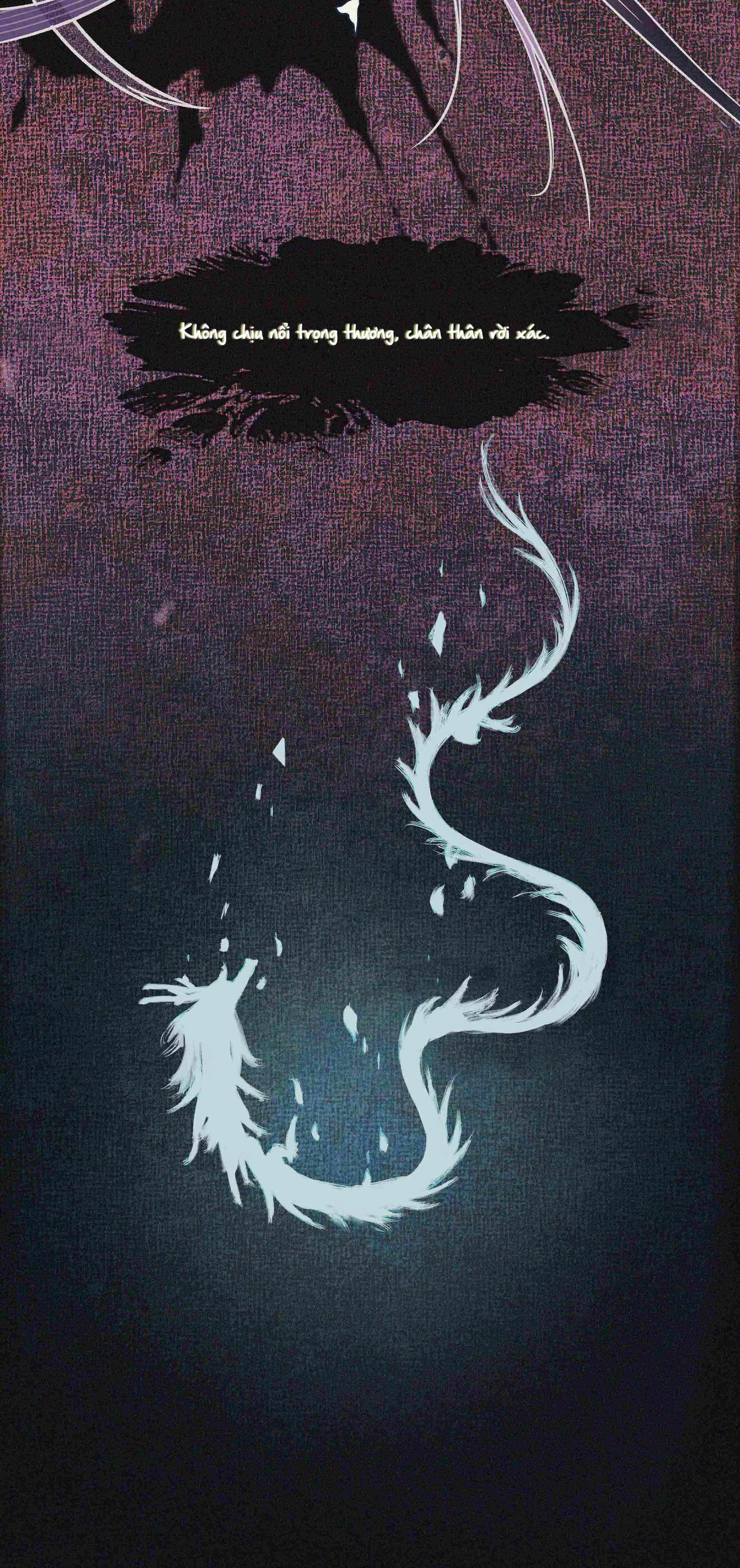 Đồng tiền tham khế Chapter 0 Trang 23