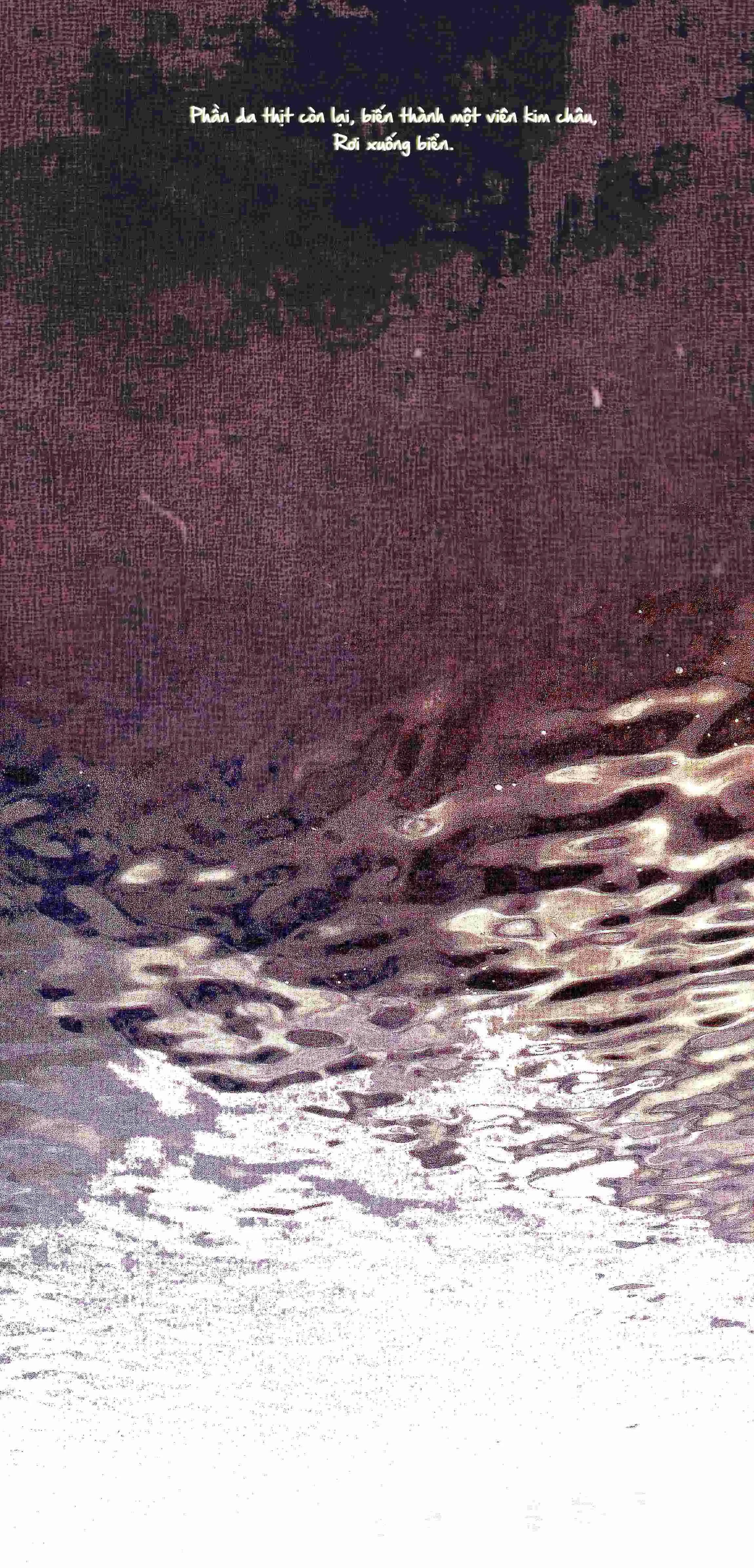 Đồng tiền tham khế Chapter 0 Trang 25