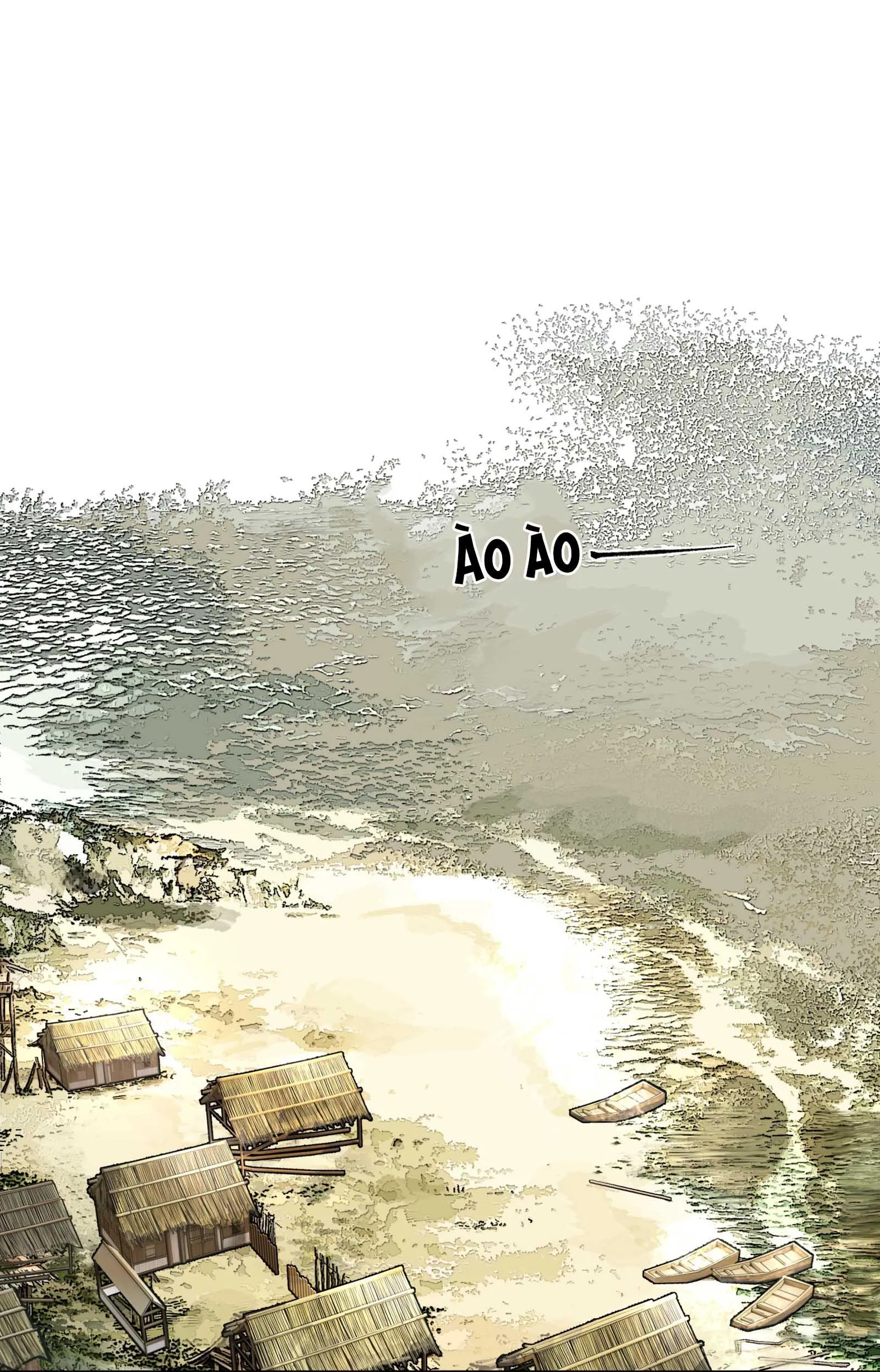 Đồng tiền tham khế Chapter 0 Trang 26