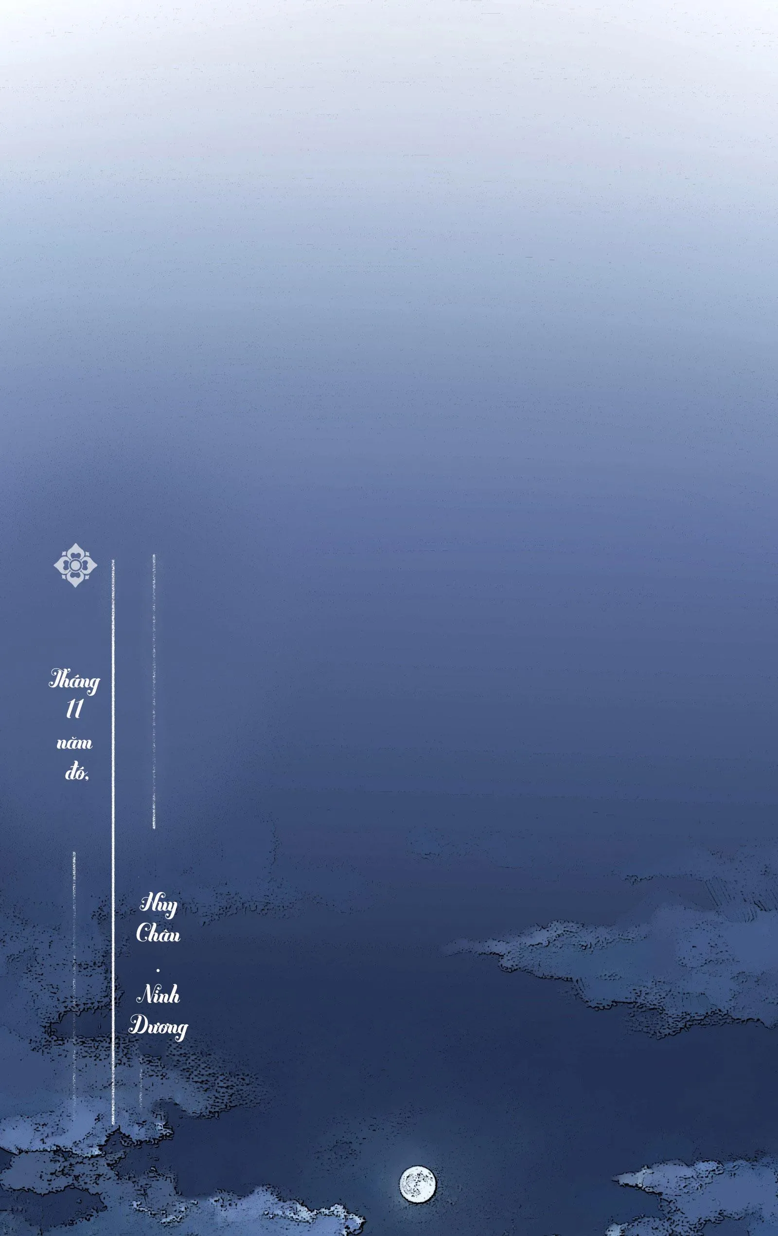 Đồng tiền tham khế Chapter 0 Trang 30