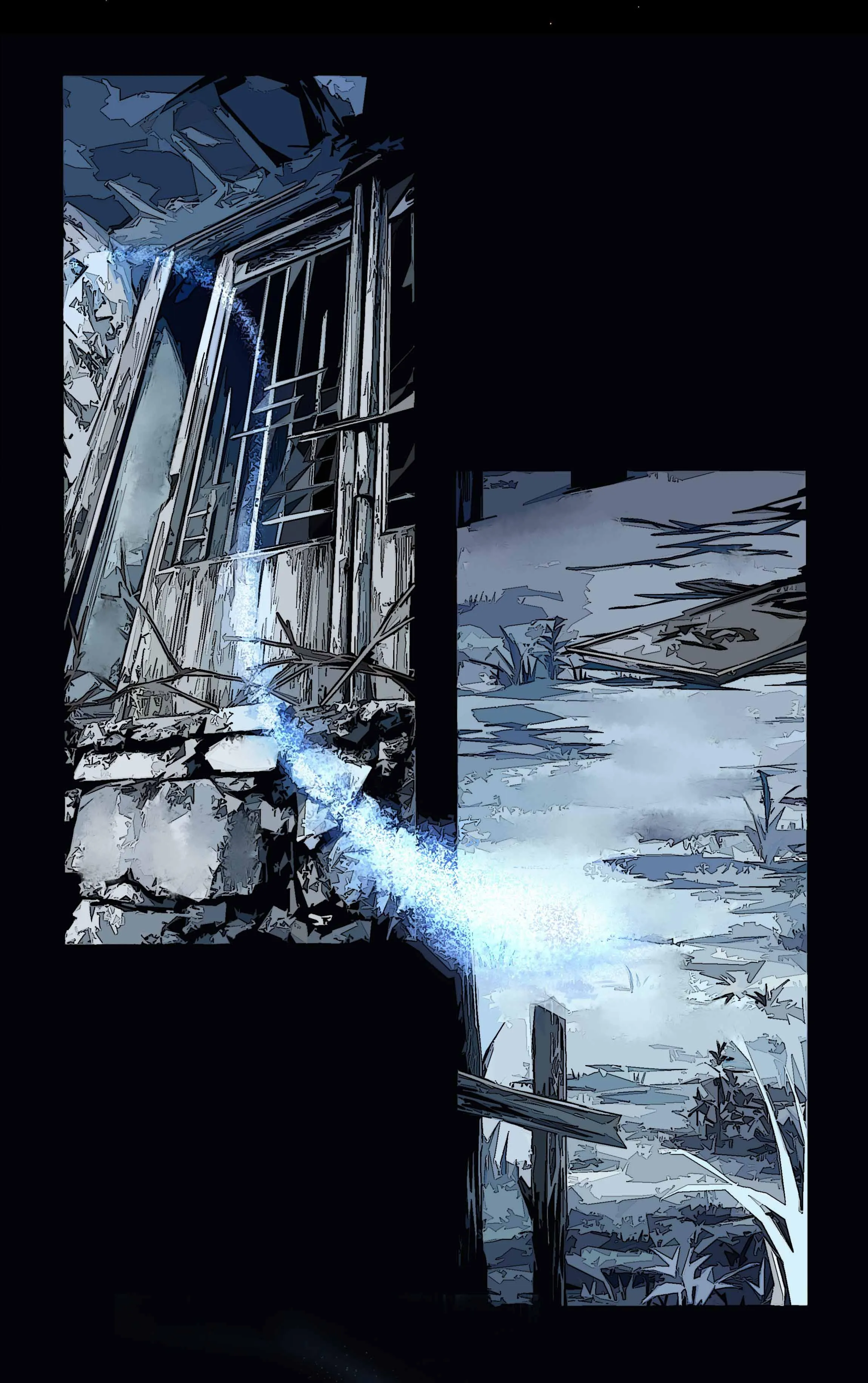 Đồng tiền tham khế Chapter 0 Trang 33