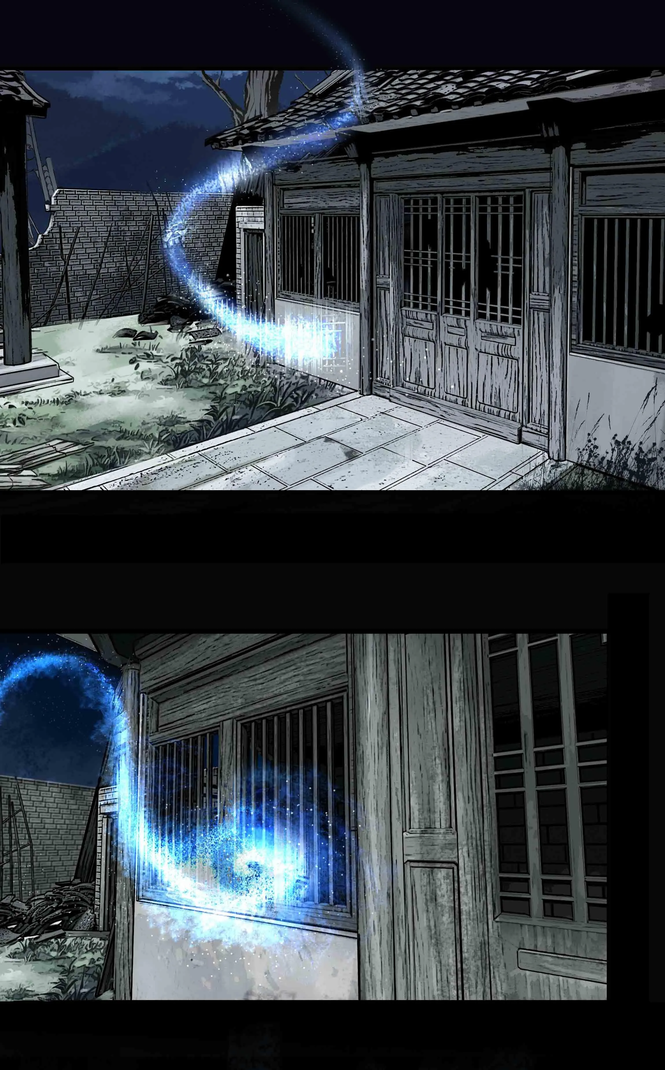 Đồng tiền tham khế Chapter 0 Trang 34