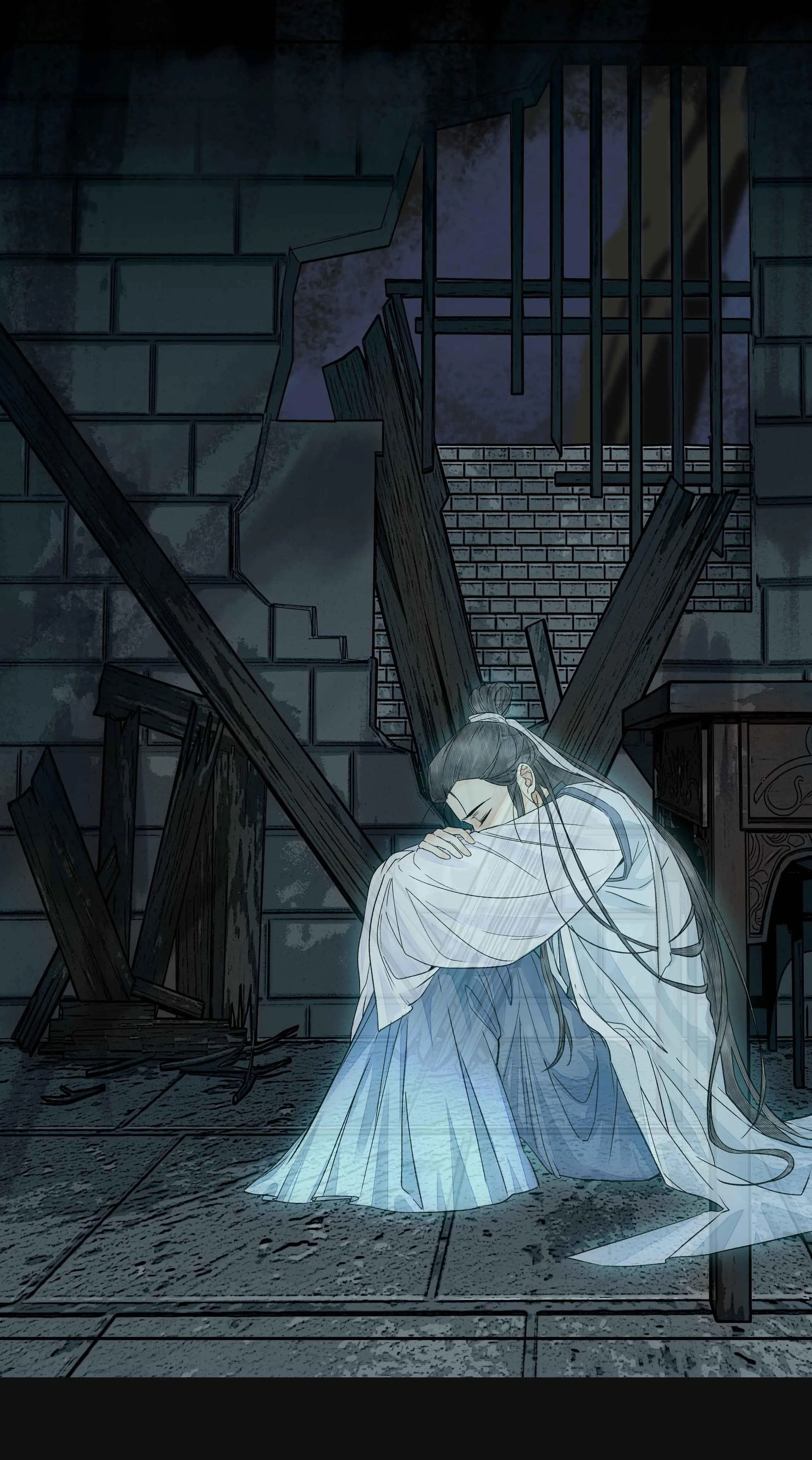 Đồng tiền tham khế Chapter 0 Trang 35