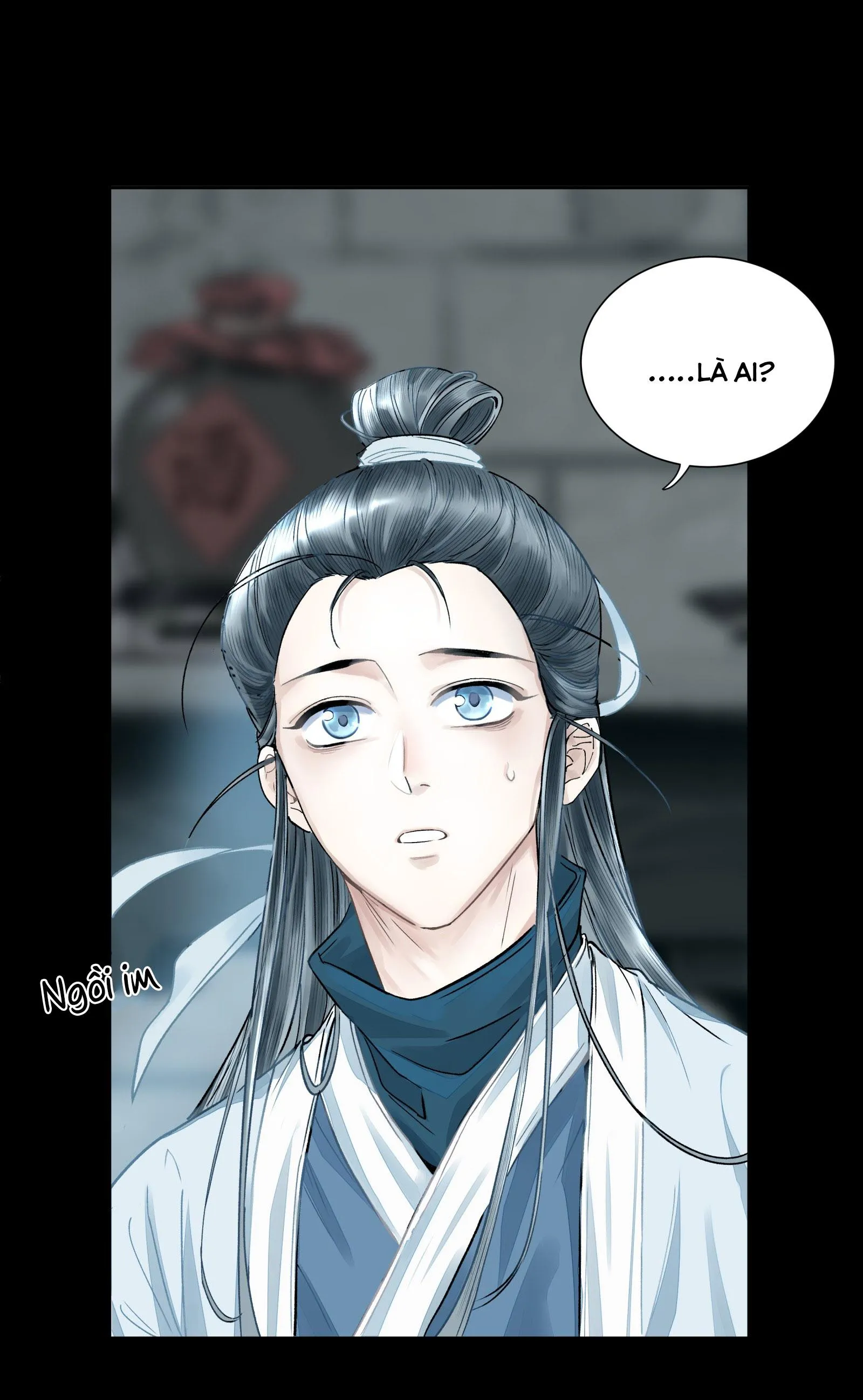 Đồng tiền tham khế Chapter 0 Trang 39