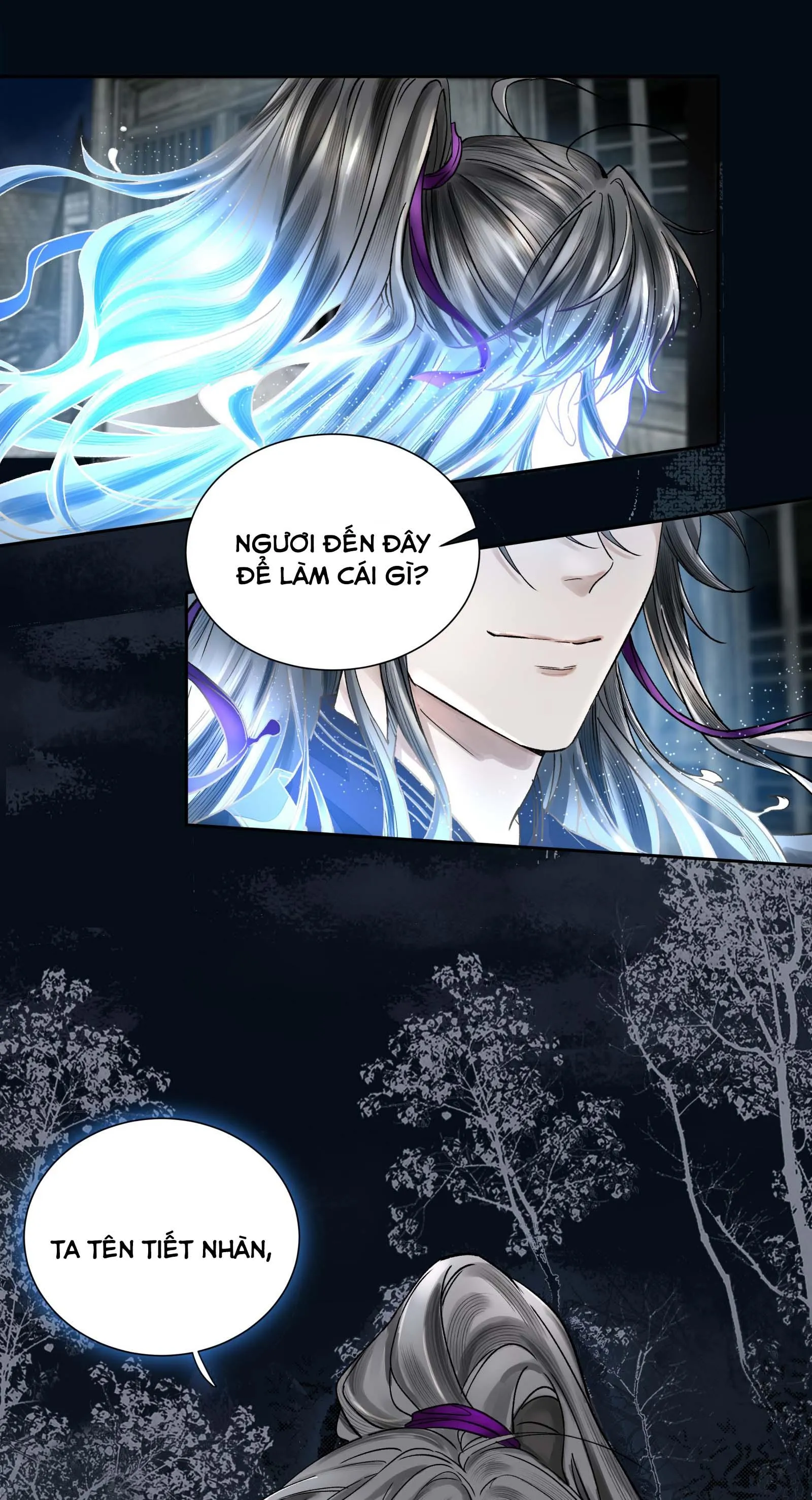 Đồng tiền tham khế Chapter 0 Trang 40