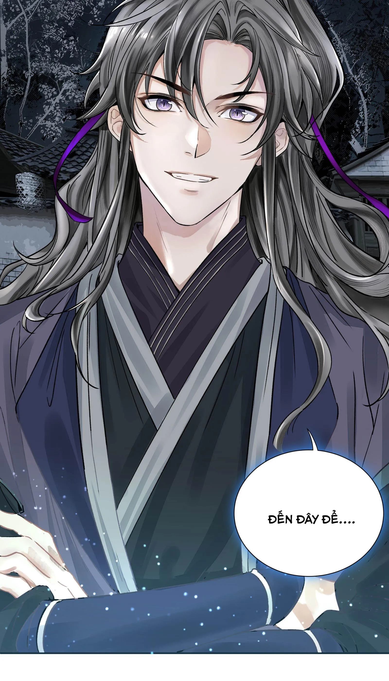 Đồng tiền tham khế Chapter 0 Trang 41