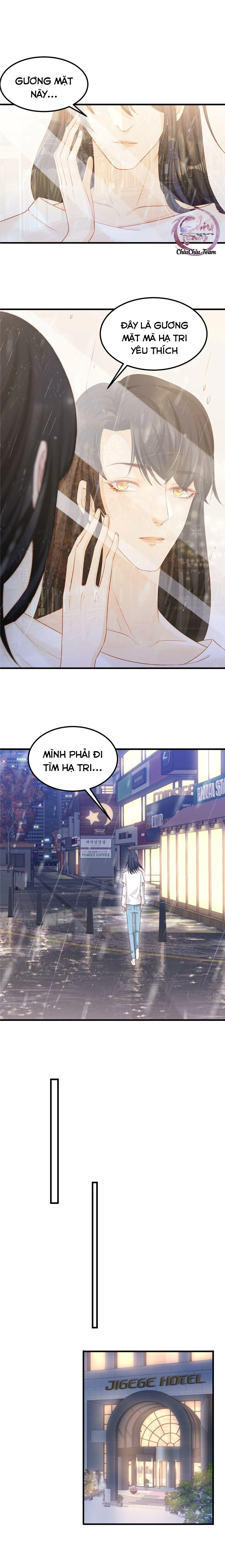 Động Vật Cấp Thấp (END) Chapter 1 Trang 4