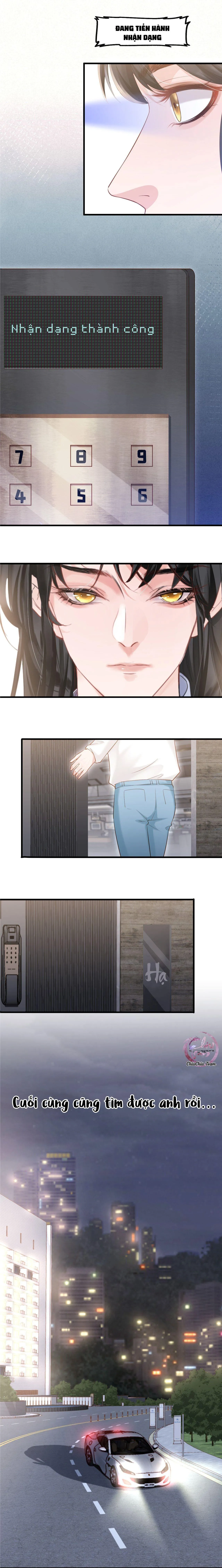 Động Vật Cấp Thấp (END) Chapter 1 Trang 7