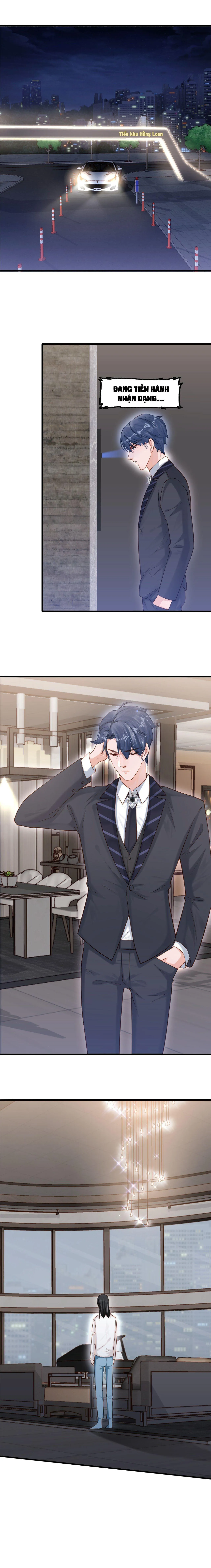 Động Vật Cấp Thấp (END) Chapter 1 Trang 9