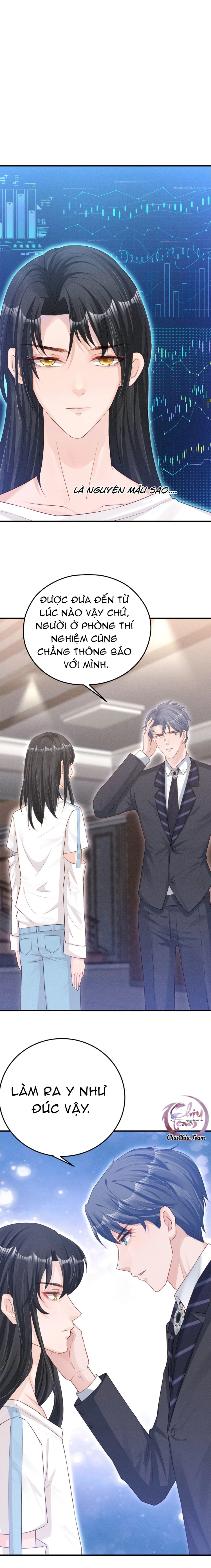 Động Vật Cấp Thấp (END) Chapter 2 Trang 3