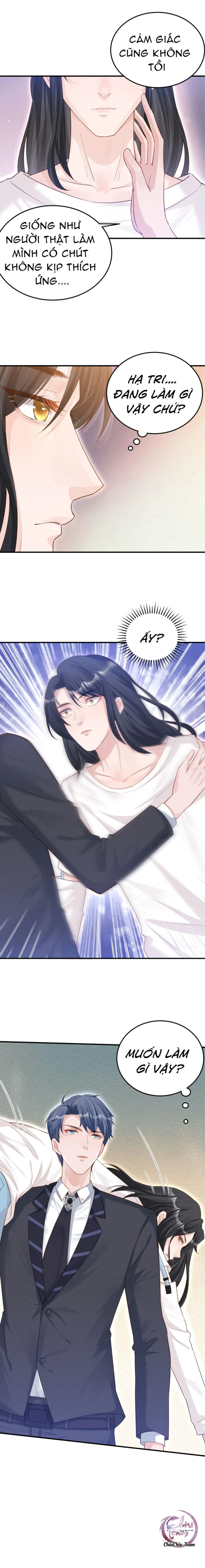 Động Vật Cấp Thấp (END) Chapter 2 Trang 4