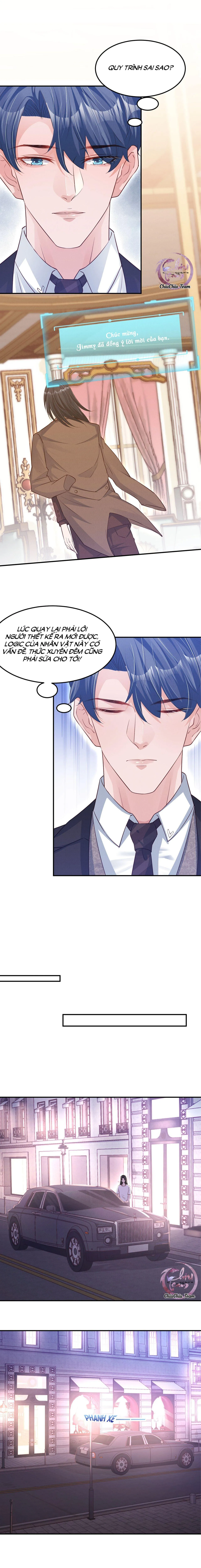 Động Vật Cấp Thấp (END) Chapter 4 Trang 4