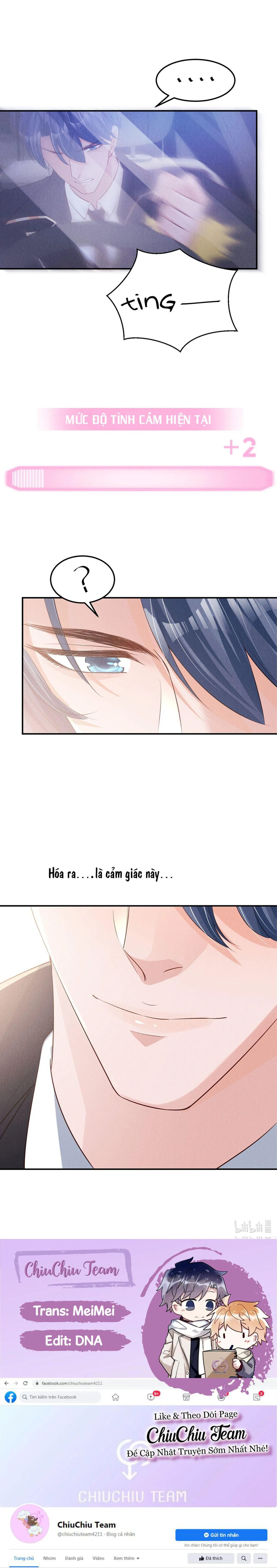 Động Vật Cấp Thấp (END) Chapter 4 Trang 6