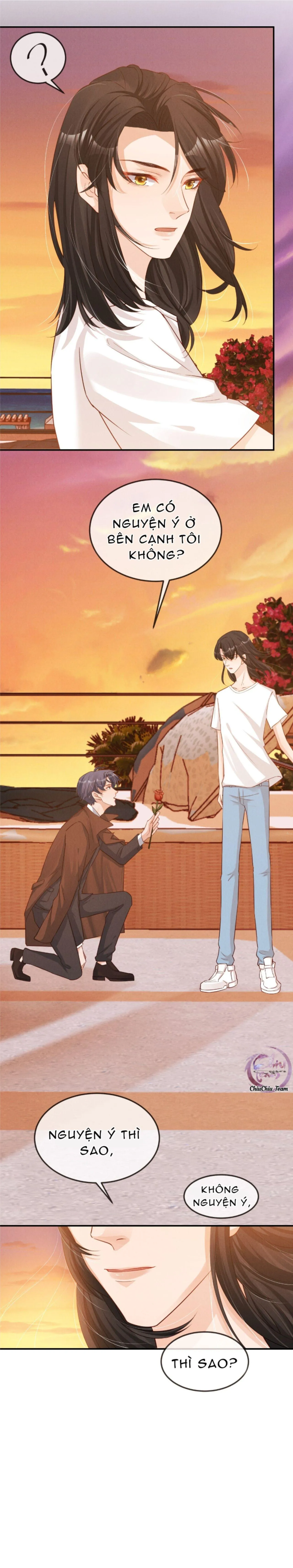 Động Vật Cấp Thấp (END) Chapter 5 Trang 3