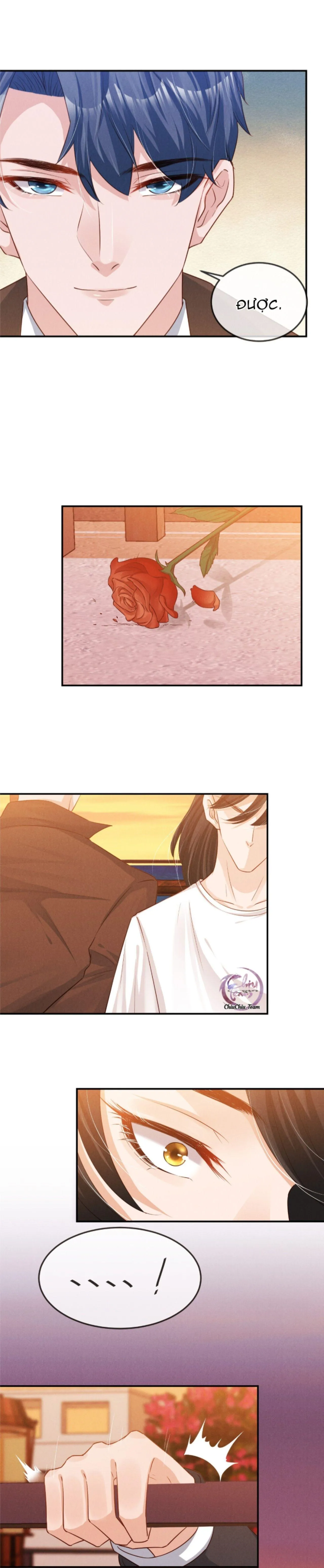 Động Vật Cấp Thấp (END) Chapter 5 Trang 5