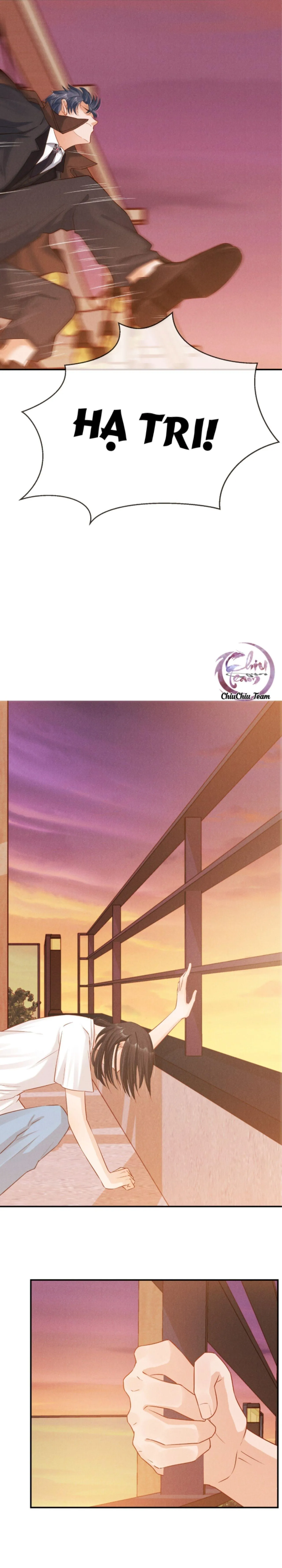 Động Vật Cấp Thấp (END) Chapter 5 Trang 6