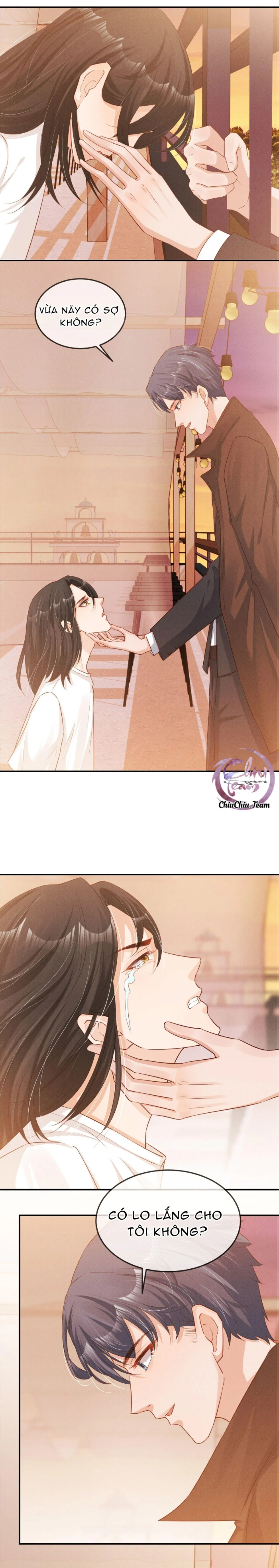 Động Vật Cấp Thấp (END) Chapter 5 Trang 7