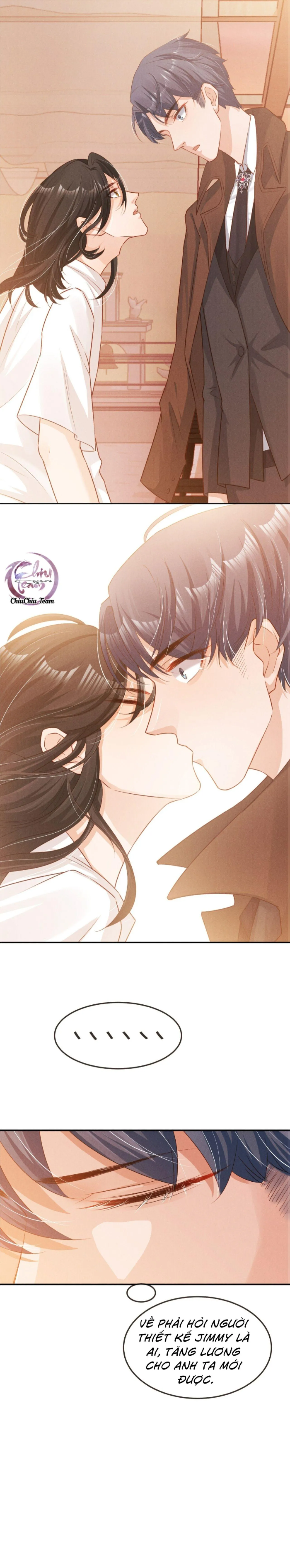 Động Vật Cấp Thấp (END) Chapter 5 Trang 8