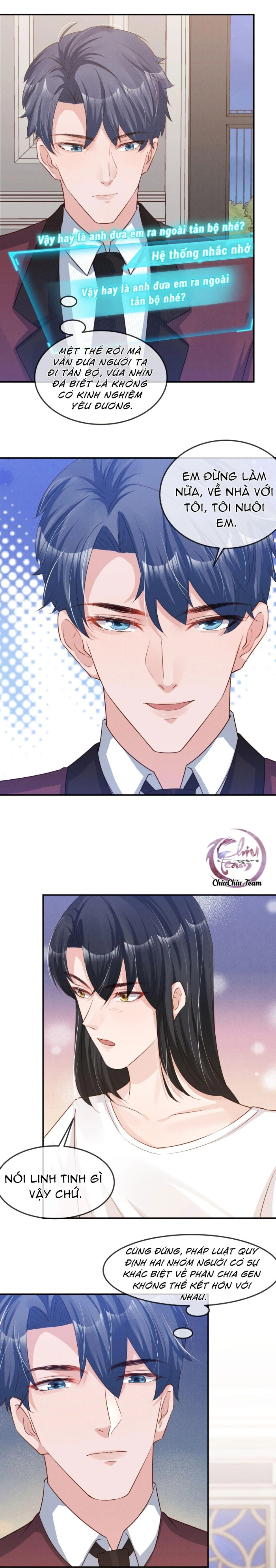 Động Vật Cấp Thấp (END) Chapter 5 Trang 10