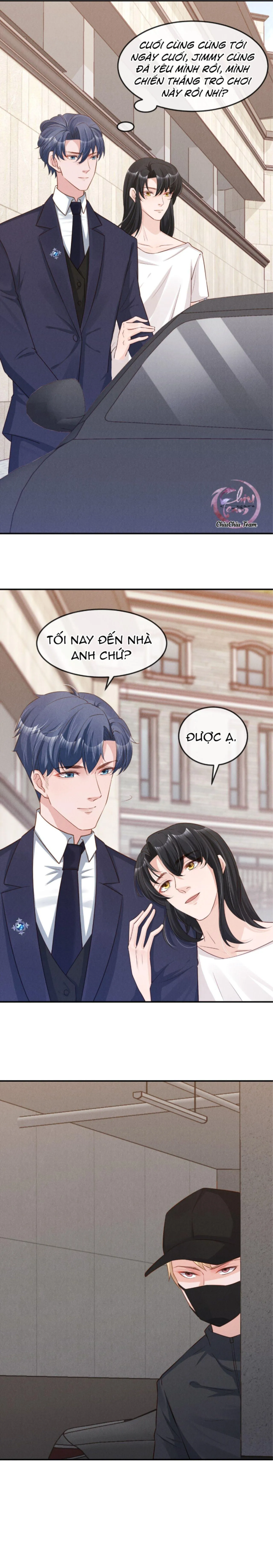 Động Vật Cấp Thấp (END) Chapter 5 Trang 12