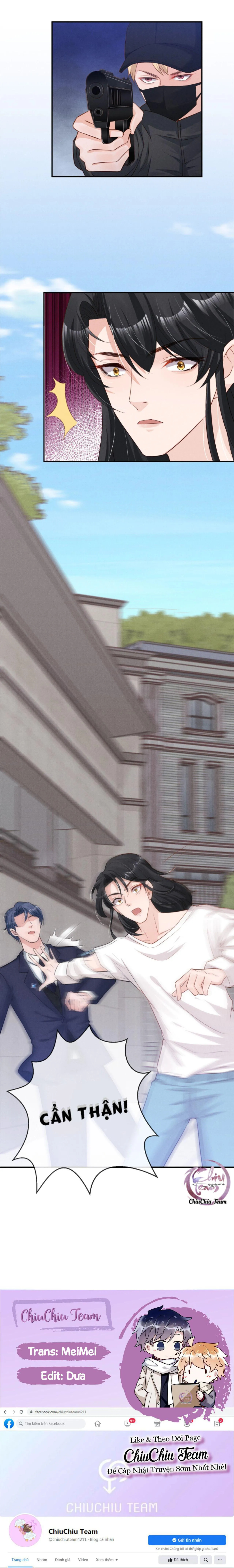 Động Vật Cấp Thấp (END) Chapter 5 Trang 13