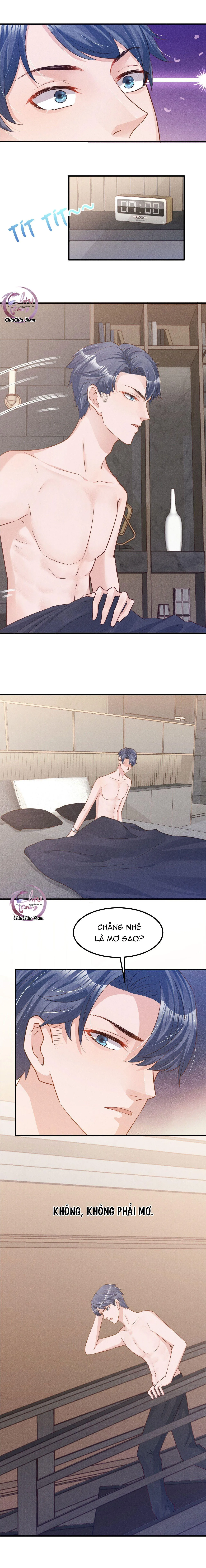 Động Vật Cấp Thấp (END) Chapter 6 Trang 7