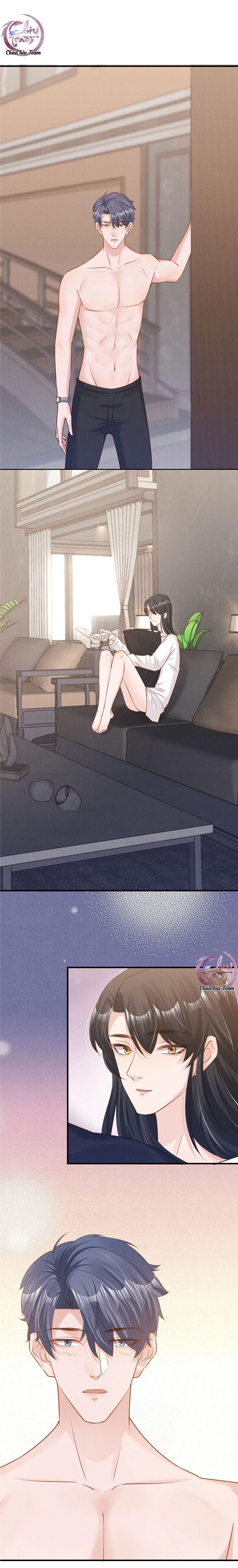 Động Vật Cấp Thấp (END) Chapter 6 Trang 8