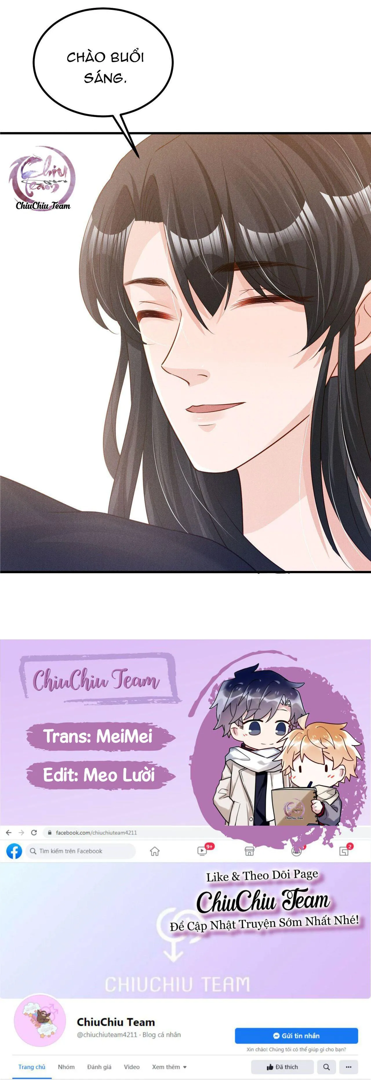 Động Vật Cấp Thấp (END) Chapter 6 Trang 9