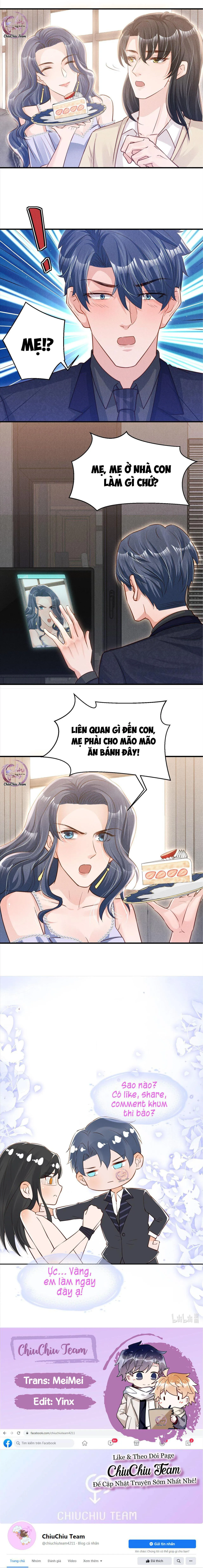 Động Vật Cấp Thấp (END) Chapter 9 Trang 6