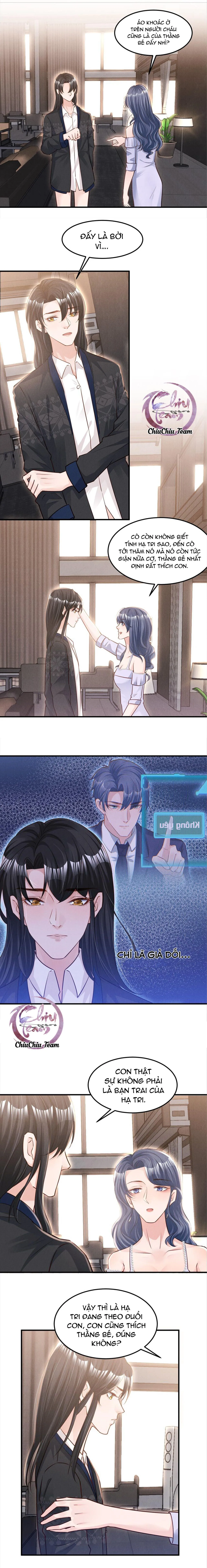 Động Vật Cấp Thấp (END) Chapter 10 Trang 3