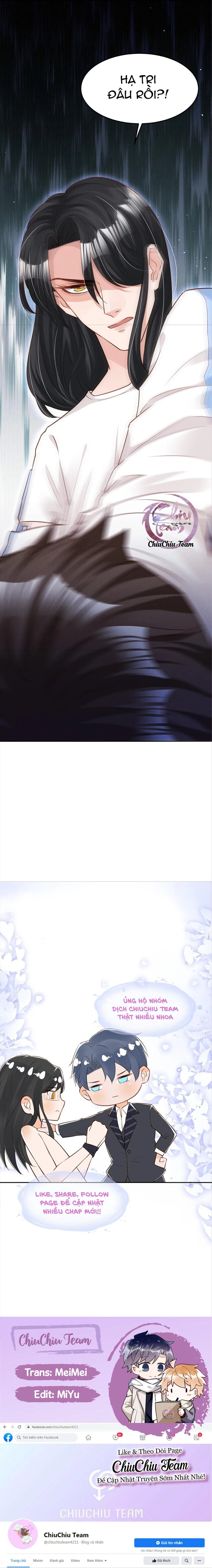 Động Vật Cấp Thấp (END) Chapter 10 Trang 7