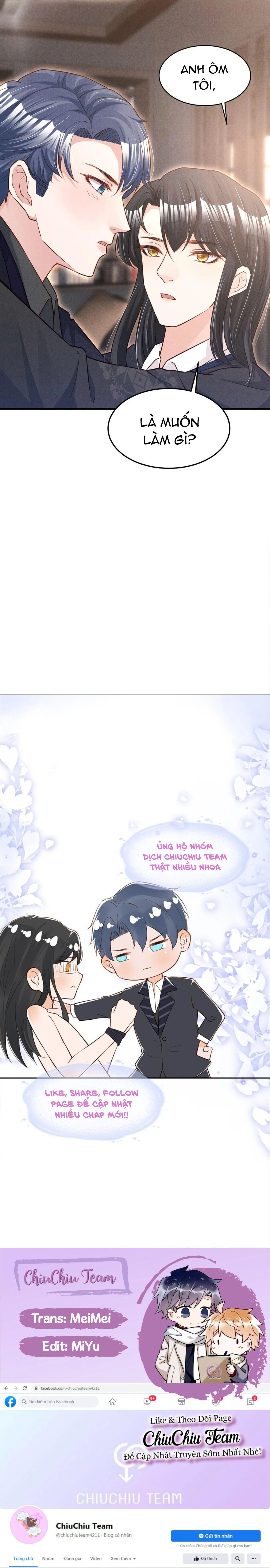 Động Vật Cấp Thấp (END) Chapter 11 Trang 7