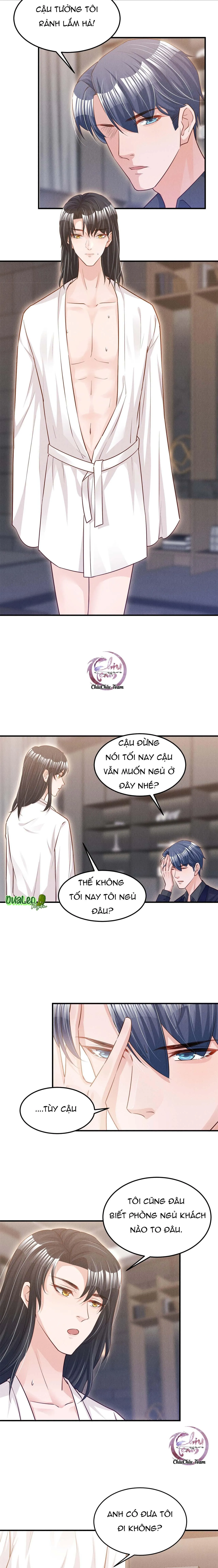 Động Vật Cấp Thấp (END) Chapter 12 Trang 4