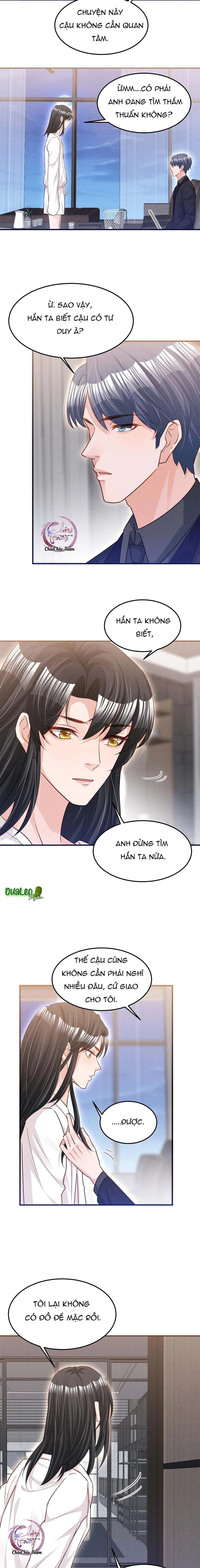 Động Vật Cấp Thấp (END) Chapter 12 Trang 7