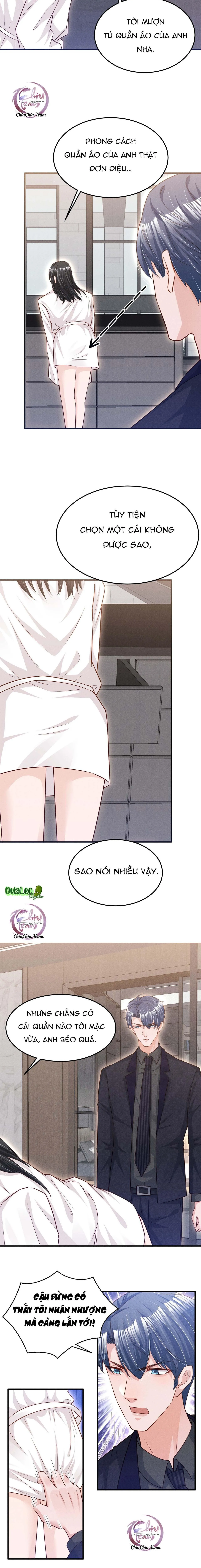 Động Vật Cấp Thấp (END) Chapter 12 Trang 8