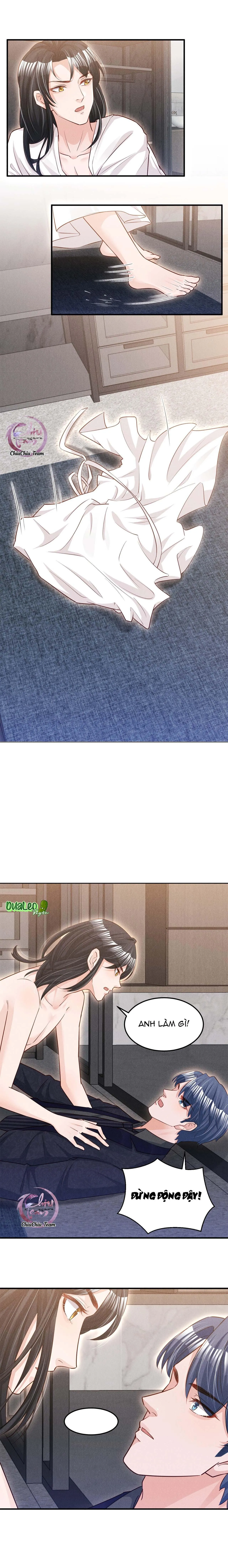 Động Vật Cấp Thấp (END) Chapter 12 Trang 9