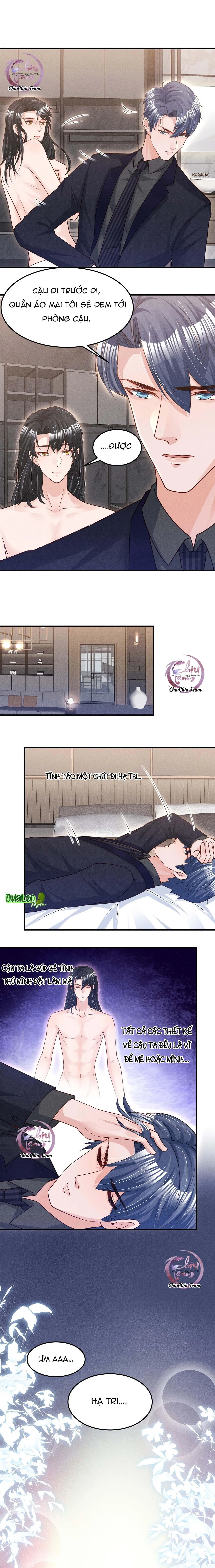 Động Vật Cấp Thấp (END) Chapter 12 Trang 10