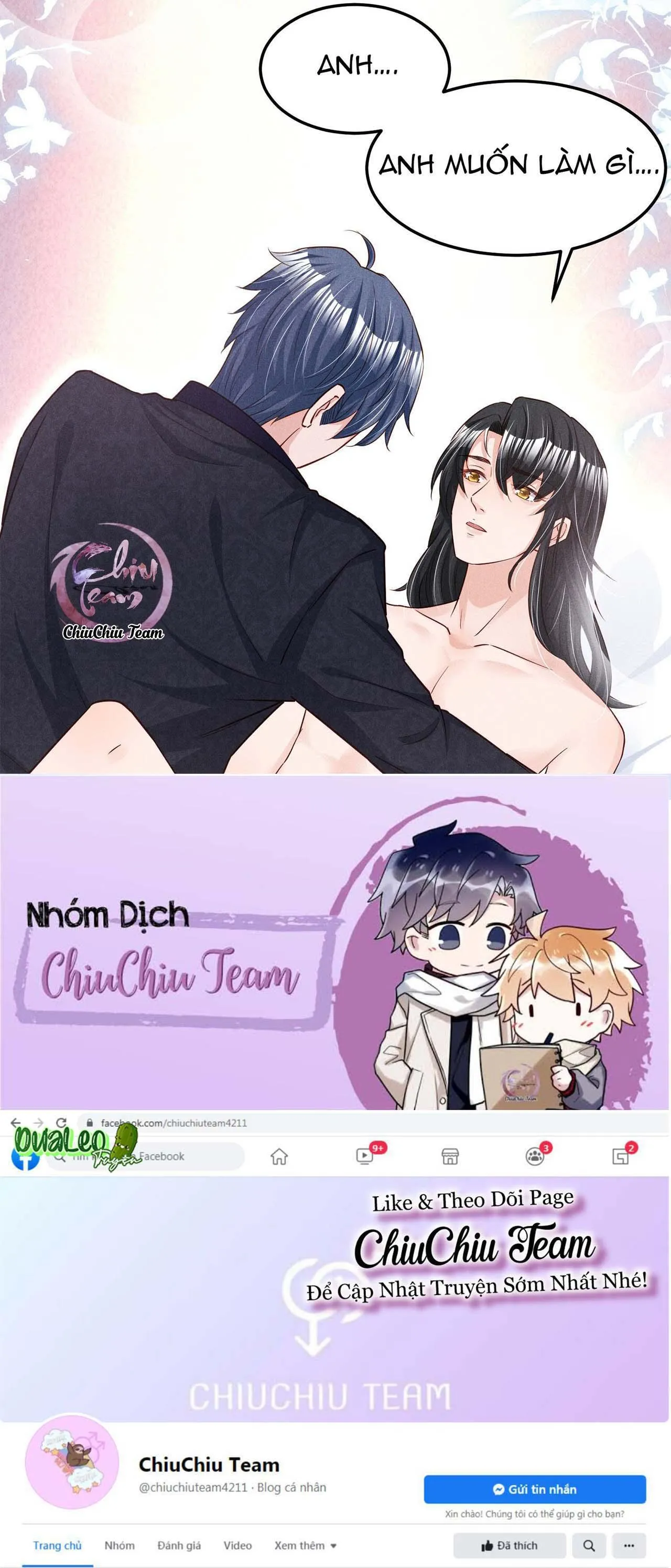 Động Vật Cấp Thấp (END) Chapter 12 Trang 11