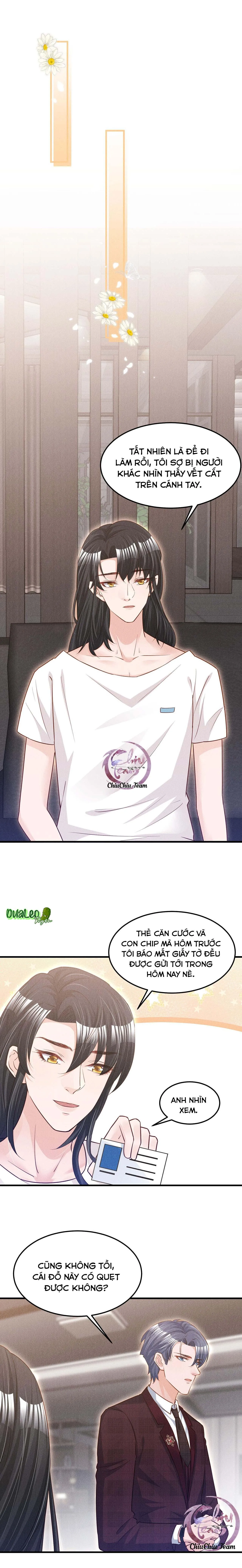 Động Vật Cấp Thấp (END) Chapter 13 Trang 5