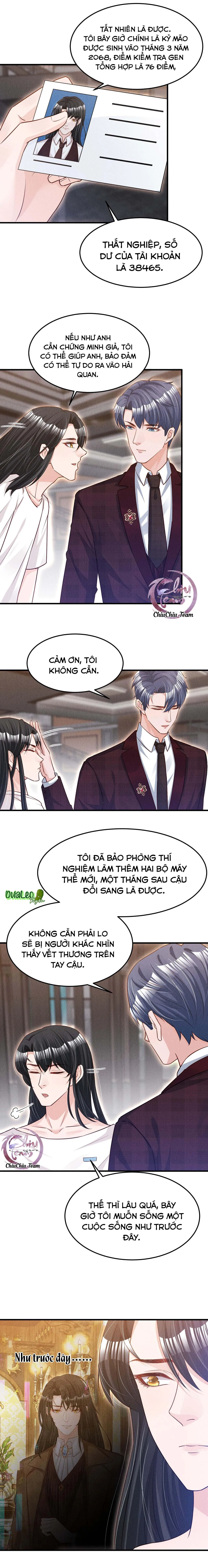 Động Vật Cấp Thấp (END) Chapter 13 Trang 6