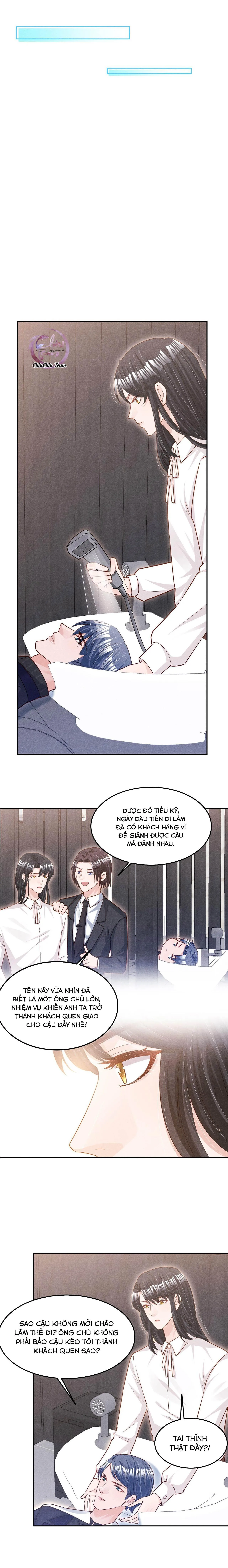 Động Vật Cấp Thấp (END) Chapter 14 Trang 5