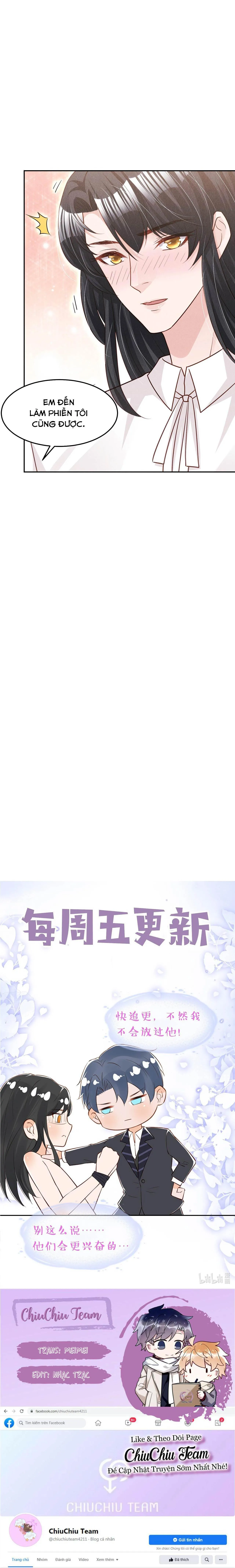 Động Vật Cấp Thấp (END) Chapter 14 Trang 7