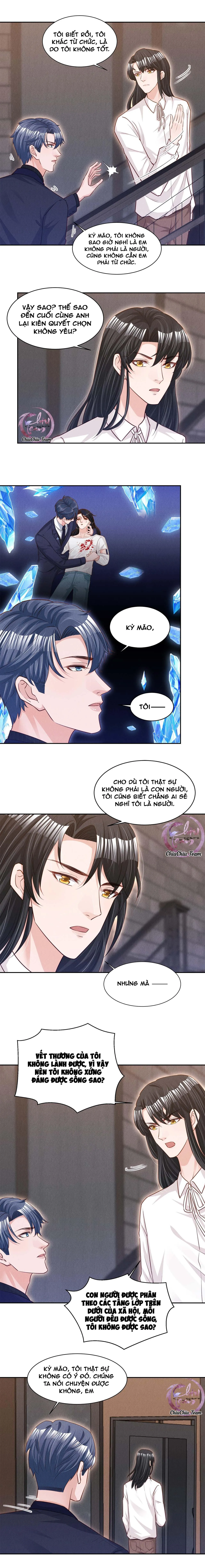 Động Vật Cấp Thấp (END) Chapter 16 Trang 4