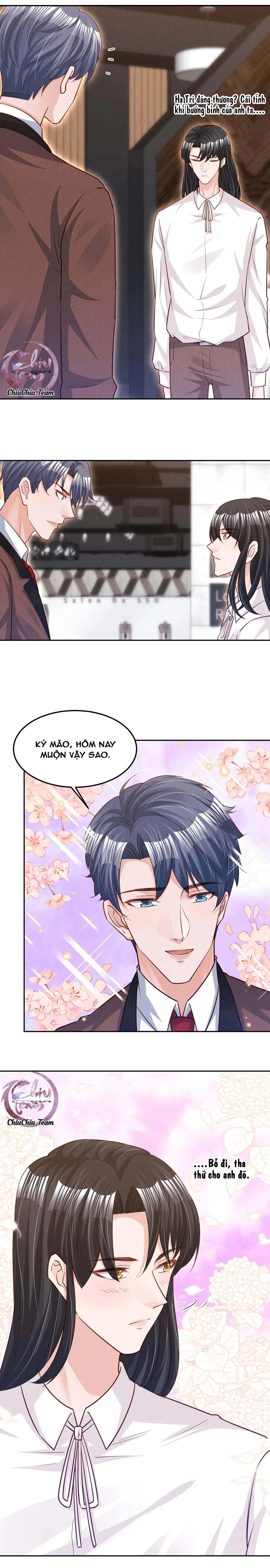 Động Vật Cấp Thấp (END) Chapter 16 Trang 7