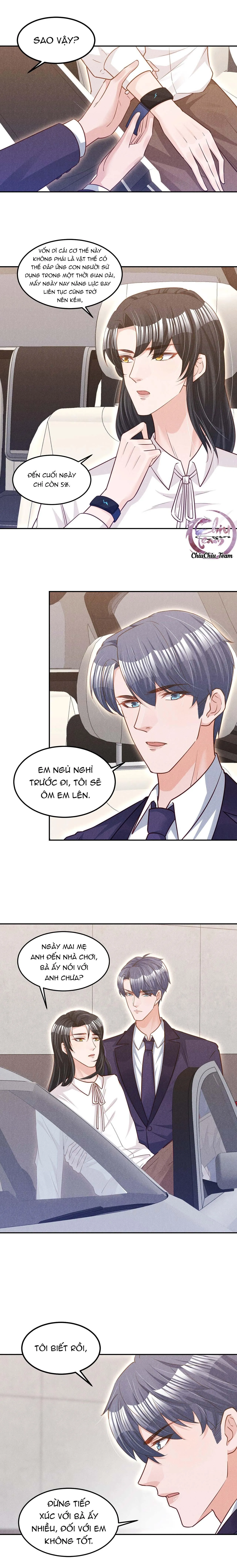 Động Vật Cấp Thấp (END) Chapter 17 Trang 5