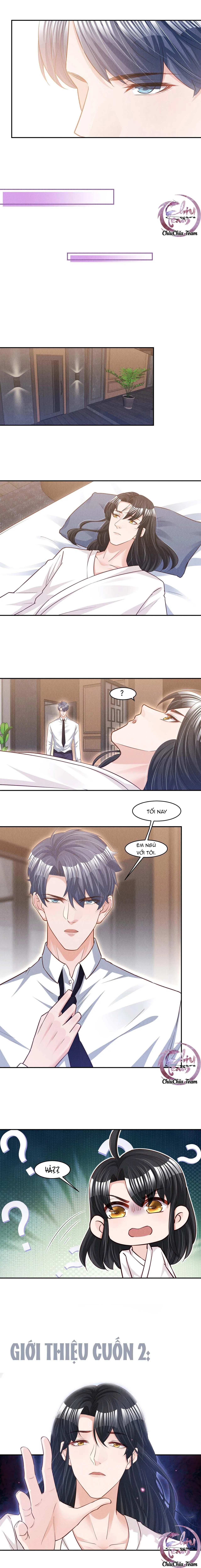 Động Vật Cấp Thấp (END) Chapter 17 Trang 8