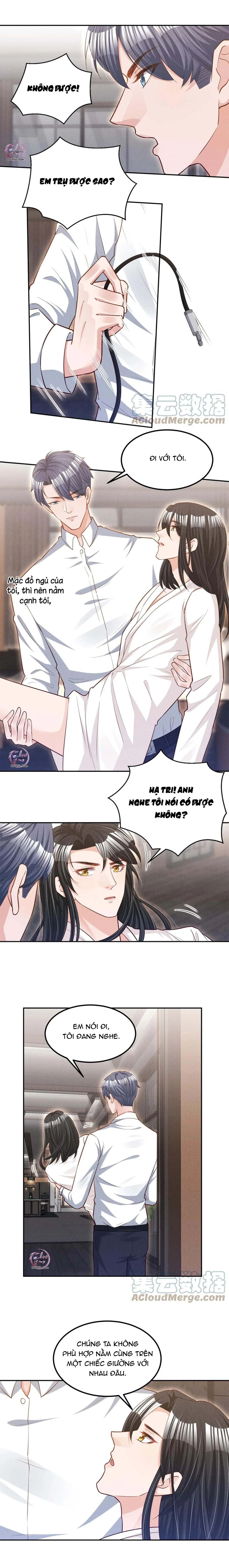 Động Vật Cấp Thấp (END) Chapter 18 Trang 3