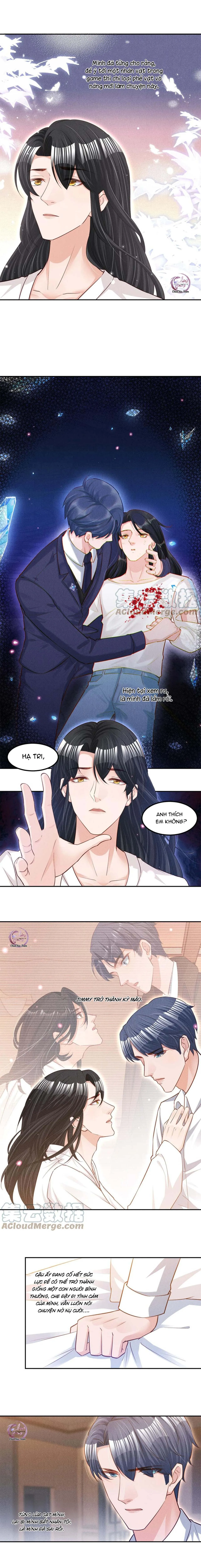 Động Vật Cấp Thấp (END) Chapter 18 Trang 6
